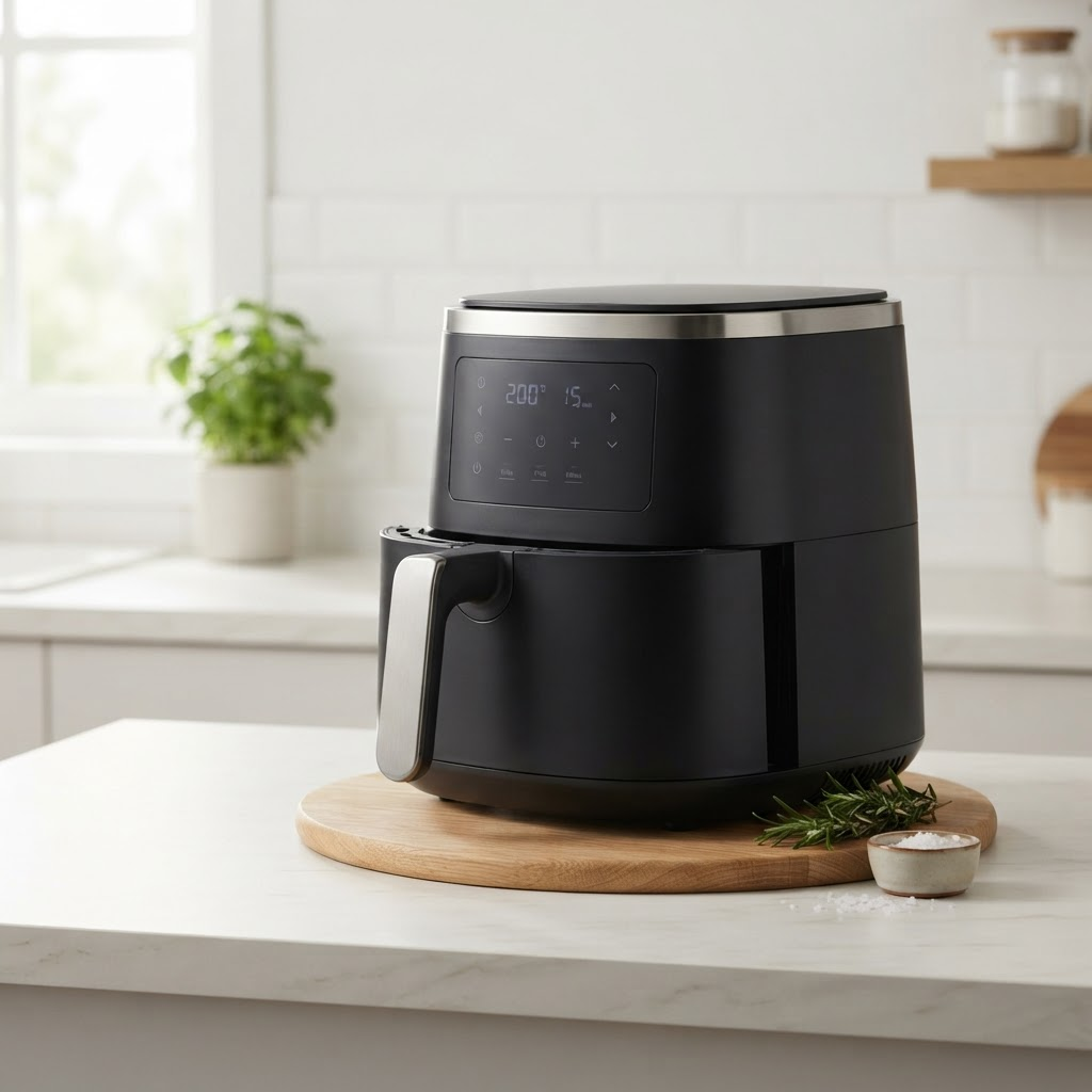 Air Fryer Crisp 5L